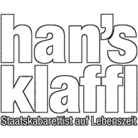Hans Klaffls Onlineshop